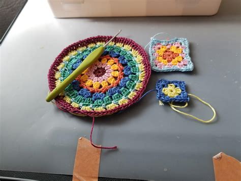 Can You Crochet with Embroidery Floss? Exploring the Possibilities and Creative Potential