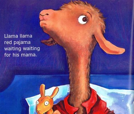 how many llama llama books are there and what makes them so beloved by children