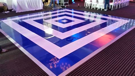 How Much Is a Dance Floor Rental: A Comprehensive Analysis