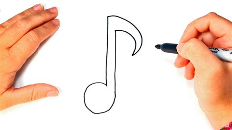 How to Draw a Music Symbol: A Diverse Perspective on Music Notation