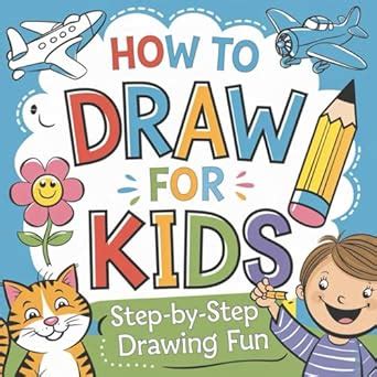 How to Draw Books Step by Step: A Journey into the Art of Illustrating