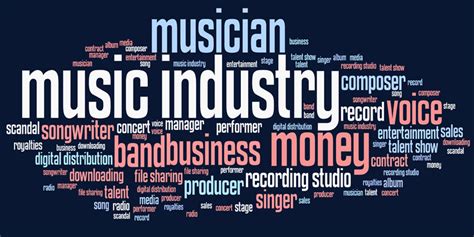 how to get started in the music industry what if you could make your own rules?