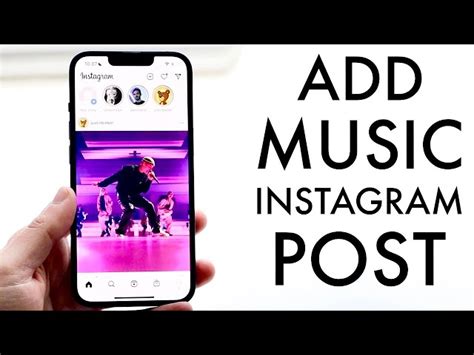 How to Put Music on Instagram: A Guide to Enhancing Your Posts with Melodies