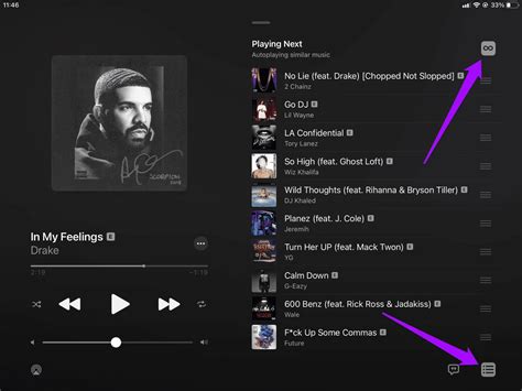 how to stop autoplay on apple music and explore the nuances of music streaming services