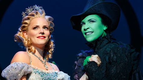 How to Watch 'Wicked the Musical' on TV: A Detailed Guide