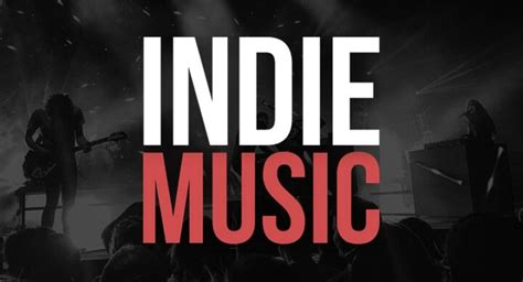 What Does Indie Music Sound Like: A Multi-Layered Exploration