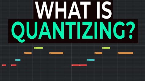 What Is Quantizing in Music: A Deep Dive into the Technicalities and Artistic Expression