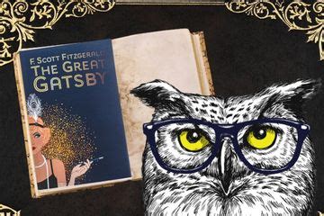 Why Does Owl Eyes Think the Books Are Fake: A Delve into the Literature Mysteries