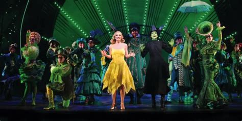 wicked musical how long will it take to write